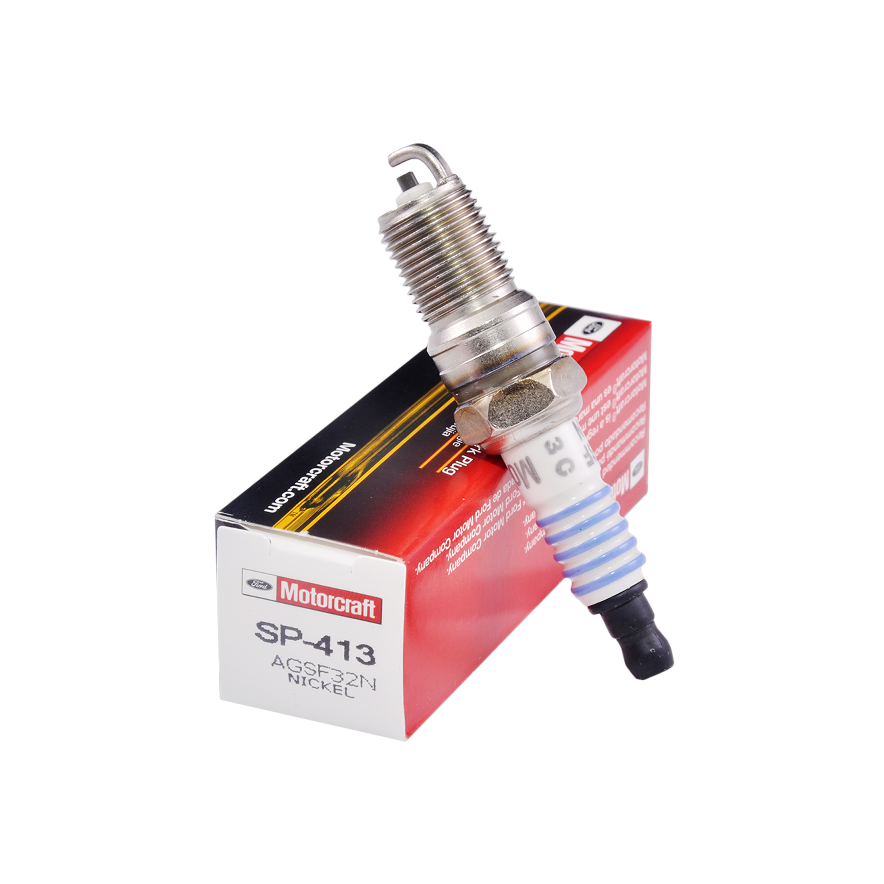 طقم بواجي نيكل 4 حبات - SP413