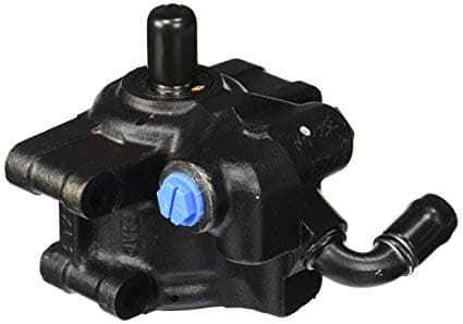 علبة دركسون - قطع غيار Motorcraft/Ford من رفرف