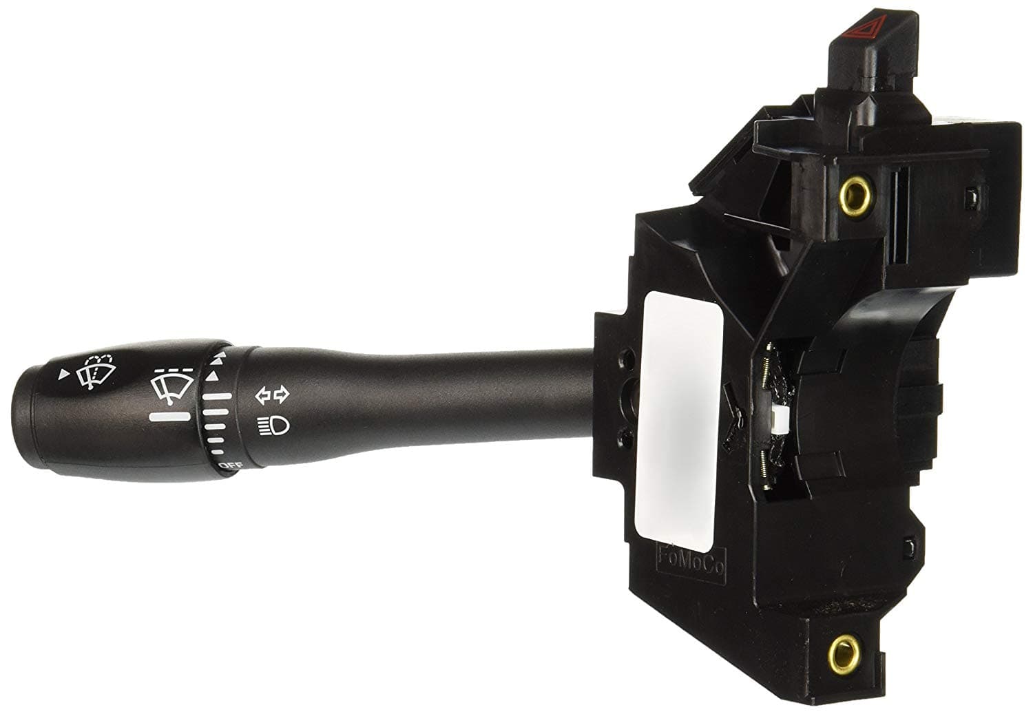Turn Indicator Switch