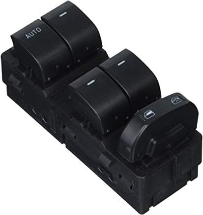 Power Window Switch