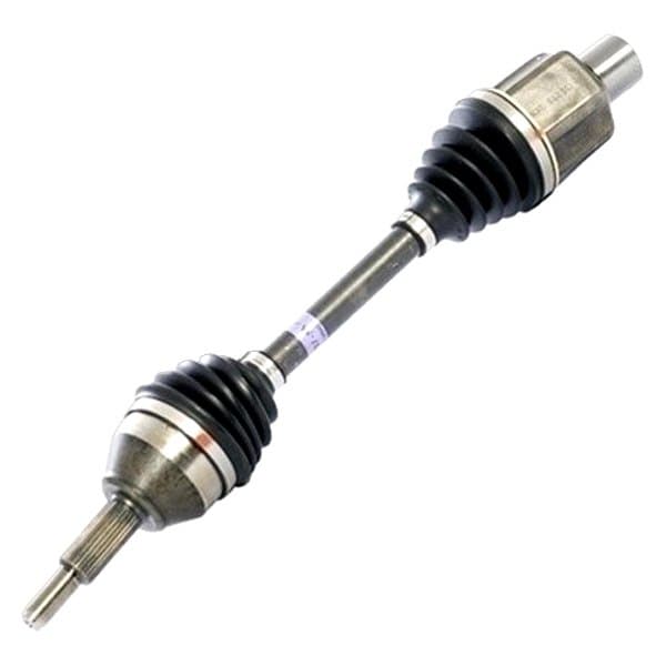 Axle Shaft Front Left