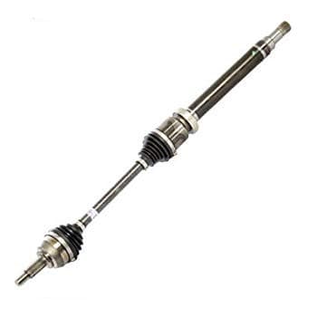 Axle Shaft Front Right