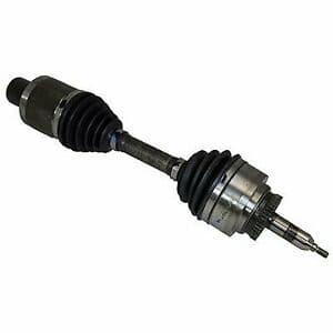Axle Shaft Front Right