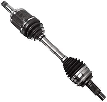 Axle Shaft Front Left