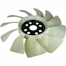Engine Cooling Fan Blade