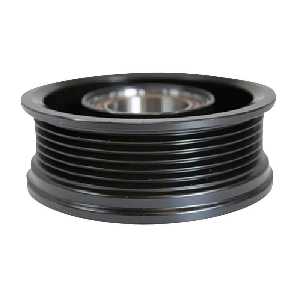 A/C Compressor Clutch Pulley