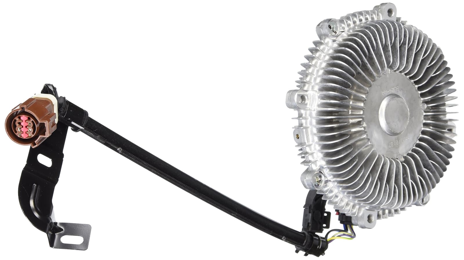Fan Clutch