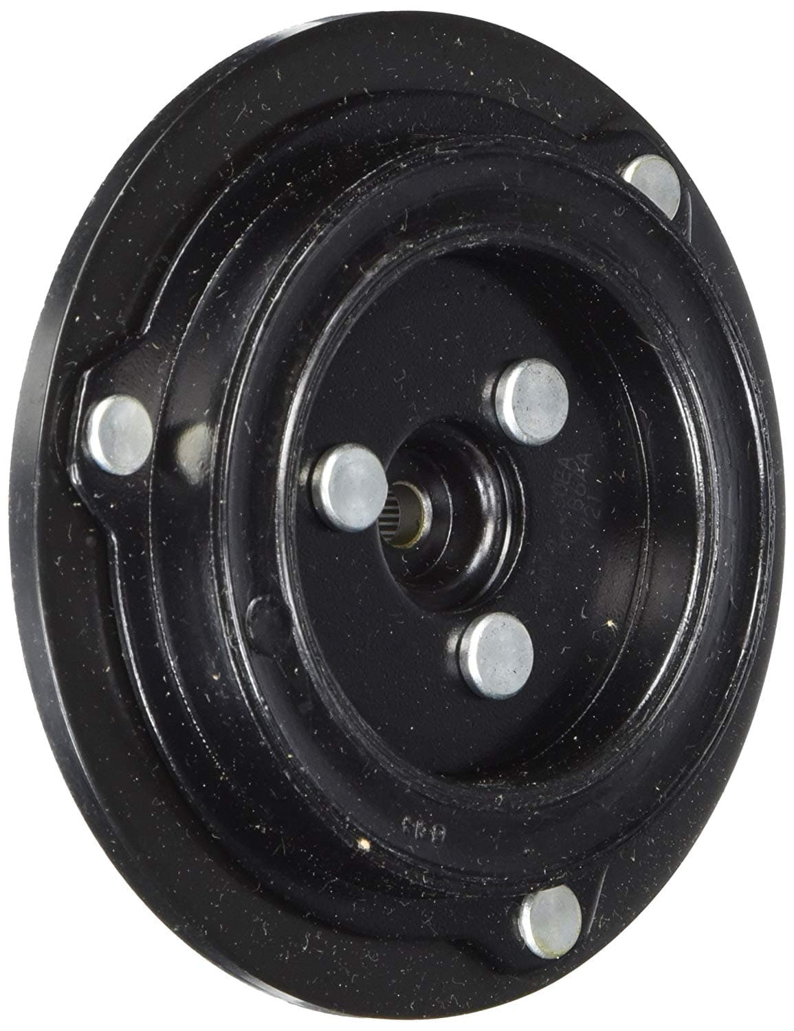 A/C Compressor Clutch Hub