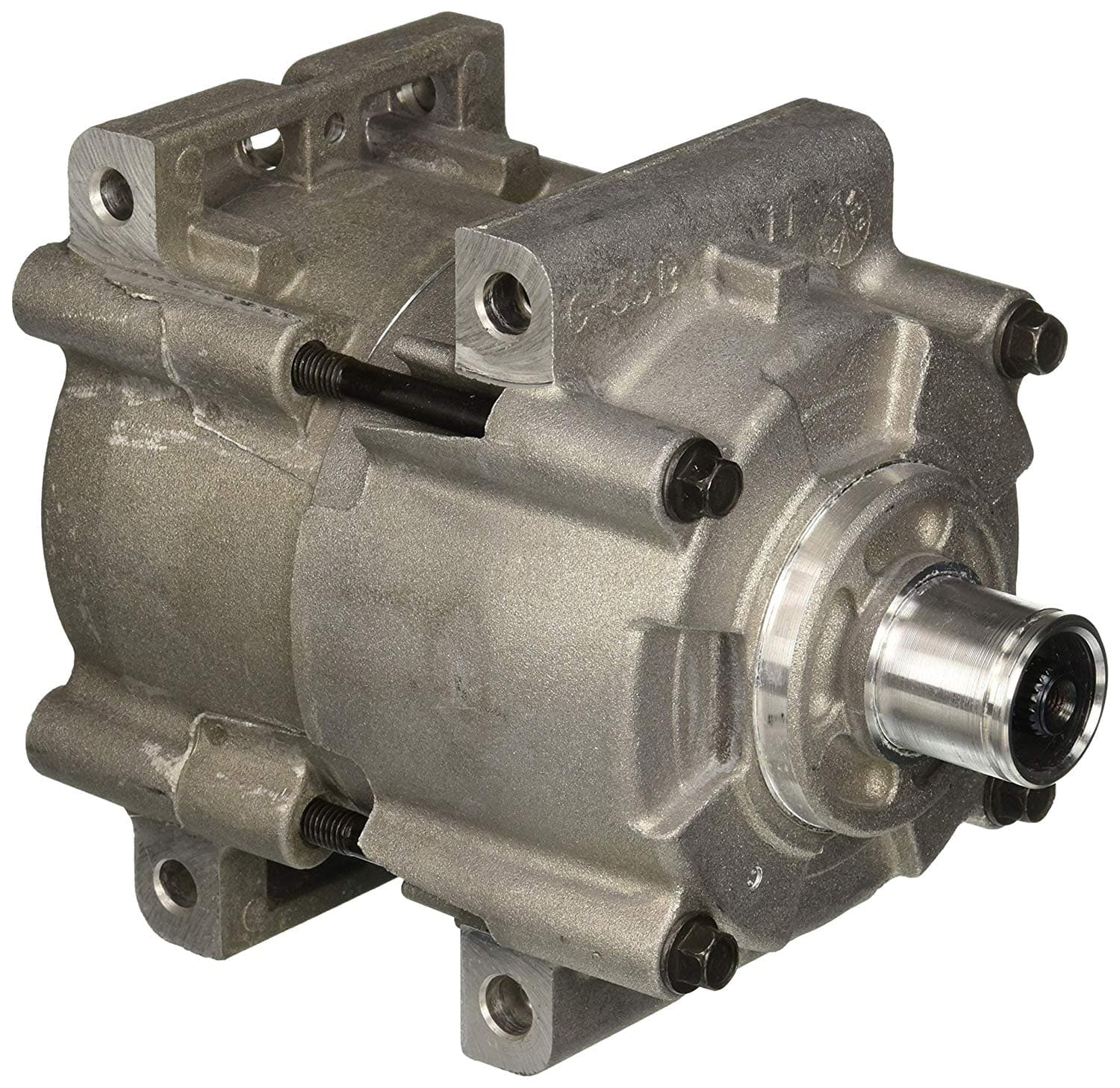 A/C Compressor