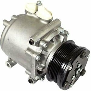 A/C Compressor