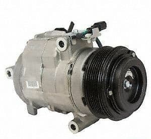 A/C Compressor