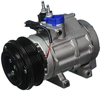 A/C Compressor