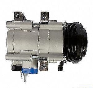 A/C Compressor