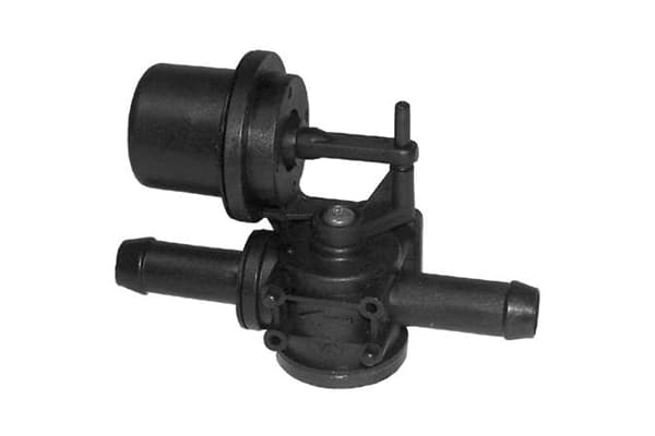 Heater Control Valve