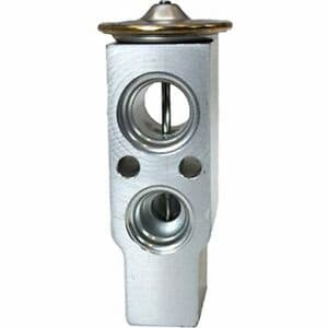 A/C Expansion Valve