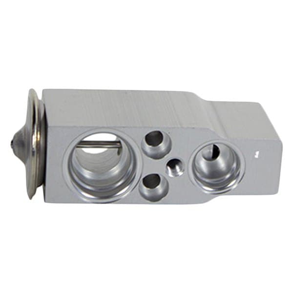 A/C Expansion Valve