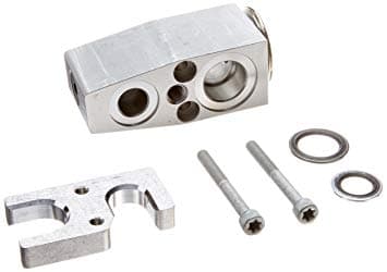 A/C Expansion Valve