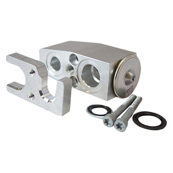 A/C Expansion Valve