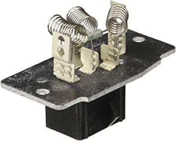 Air Conditioning Expansion Valve