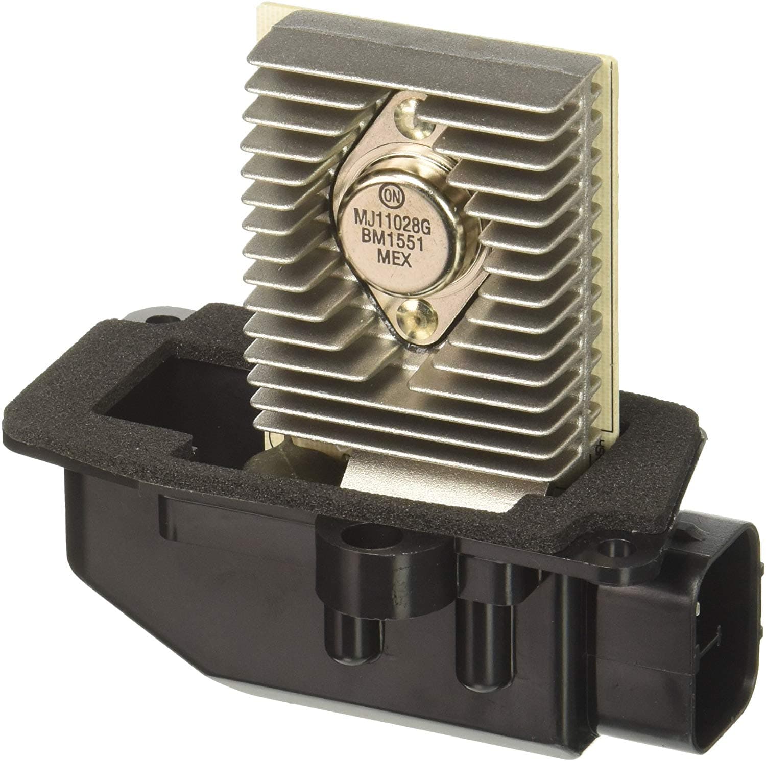 Air Conditioning Expansion Valve