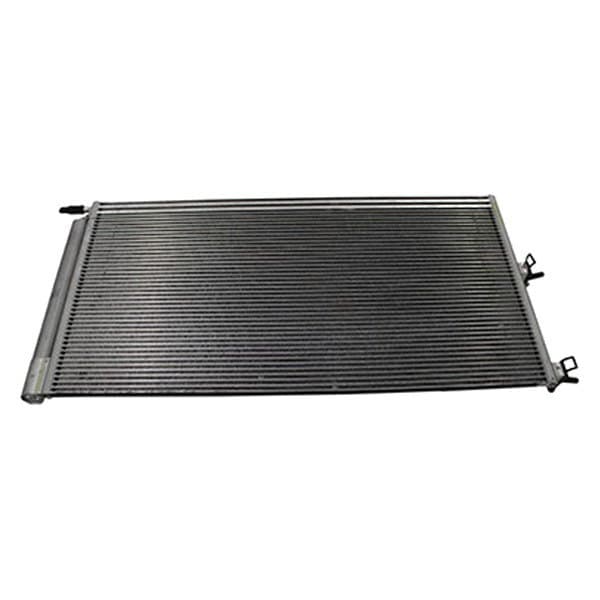 Air Conditioning Condenser