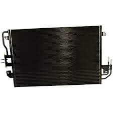 Air Conditioning Condenser