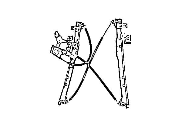 Window Regulator