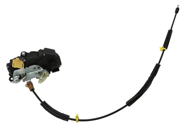 Door Lock Actuator - 25876388US*
