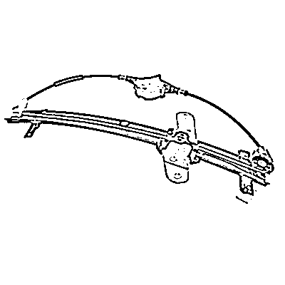 Window Regulator