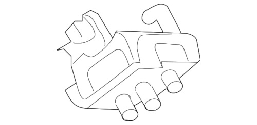 Engine Mount
