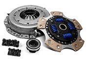 Transmission & Differential Parts